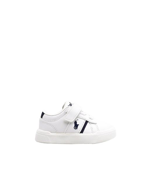 Sneakers, bambino, logate. POLO RALPH LAUREN | RL01172100U